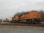 BNSF 8220 I172-16